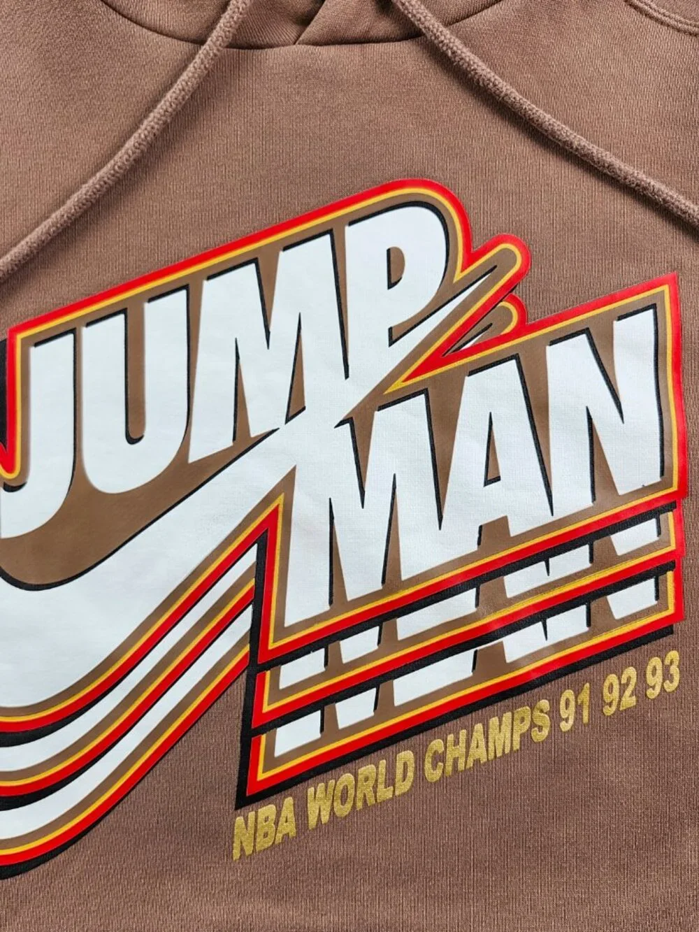 Jordan jumpman nba